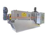CE Marked Wastewater Treatment Machine , Sludge Dewatering Equipment High