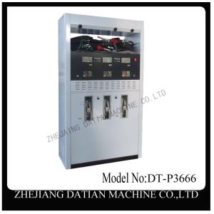 Wholesale petrol station use 220V 6 nozzle gasoline fuel pump equipment from china suppliers