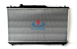 Wholesale 04 CAMRY SOLARA Toyota Radiator Aluminum Core OEM 16400 - 0H050 0H070 DPI 2623 from china suppliers