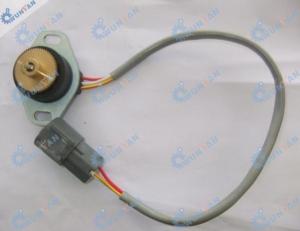Wholesale KOMATSU PC200-6 7861-92-4130 EXCAVATOR THROTTLE MOTOR FITTING SENSOR from china suppliers