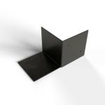 2mm Thickness Steel Metal Pergola Fittings Kits for Outdoors Patio Building