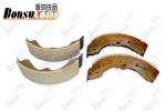 High Strength ISUZU Truck Spares For 5471100590 ISO TS16949 Certificated