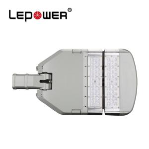 Wholesale Aluminium Alloy Smart LED Street Lights 70W IP66 Anti Corrosion 5 Years Warranty from china suppliers