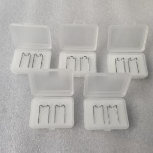 Wholesale Resistive Heating Tungsten Wire Filament 99.95% Min from china suppliers