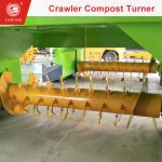 Organic Fertilizer Production Equipment For Nutrient Content 100%