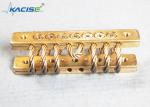 Kacise Durable Industrial Vibration Isolators ISO9001 Certification