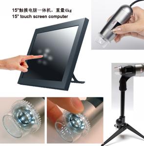 Wholesale Skin analysis skin analyzer for beauty salon use from china suppliers