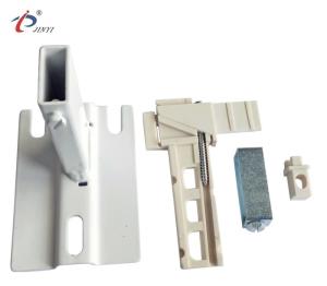 Wholesale Universal 200mm 900mm High Steel Radiator Floor Standing Brackets from china suppliers