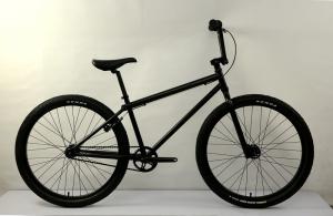 Wholesale Purple Kids Adult 26 Inch BMX Freestyle Bicycle Chromoly from china suppliers