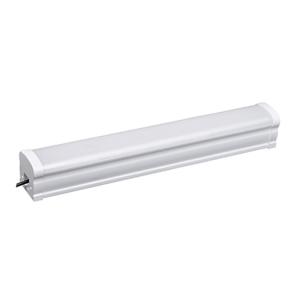 Wholesale led batten IP65 Cool White 45W White 5FT LED Economy Weatherproof Fitting from china suppliers
