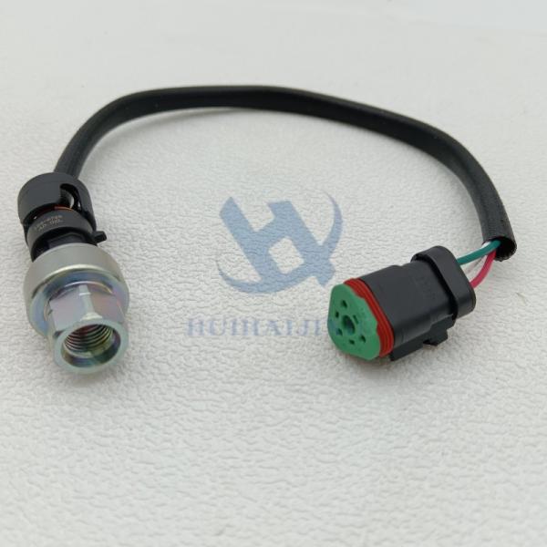 Oil Pressure Sensor 1946725 194-6725 239-2396 for Caterpillar CAT 325C E325C