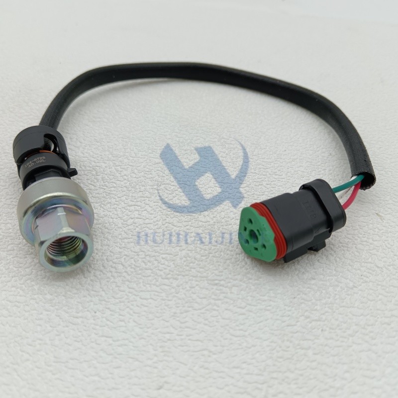 Oil Pressure Sensor 1946725 194-6725 239-2396 for Caterpillar CAT 325C E325C Excavator C15
