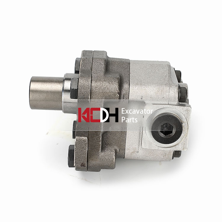AP2D36 DX80 307 Gear Pump Assembly