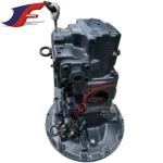 PC200-8 Excavator Hydraulic Pump Assy 708-2L-00500 708-2L-01500