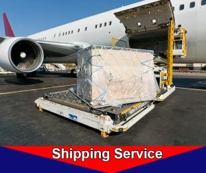 Wholesale Credible DHL Global Air Logistics Agent Shenzhen To Houston Boston from china suppliers