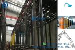 High Strength Hydraulic Cylinder Pipe Heavy Earthmoving Machinery Spare Parts