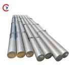Polished Alloy Aluminum Round Rod Bar 7050 7000 Series T351