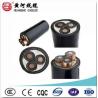 Buy cheap Low Voltage Armoured Electrical Cable STA SWA AWA Polyvinyl Chloride PP Tape from wholesalers