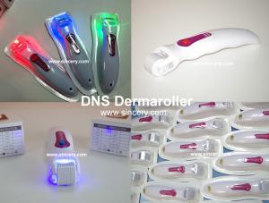 Wholesale Derma roller Dermapen DNS series BS-DNS from china suppliers