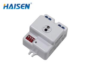 Wholesale DIP Switches Photocell Daylight Sensor CE Approved Indoor Use from china suppliers
