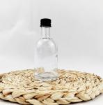 50ml 100ml 150ml Diffuser Glass Bottle for Hanging Car Air Freshener Aromatherap