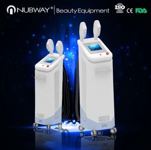 Wholesale super hair removal shr from china suppliers