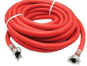 Wholesale Industrial Red Color Thompson 20Bar Rubber Air Hose from china suppliers