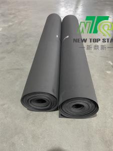 Wholesale 1mm Thick Laminate Acoustic Underlay Ethylene Vinyl Acetate EVA Foam Padding from china suppliers