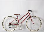 Adult Road Bicycle 700C SHIMANO 7 Speed Road Bike Customized Logo Accept