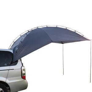 Wholesale 4.5KG Awning Outdoor Car Tent CCC Sunshade Polyester Waterproof Car Canopy from china suppliers