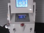 4 In 1 SHR IPL Hair Removal Italian Version , 5.4 inch LCD Weight Loss Slimming