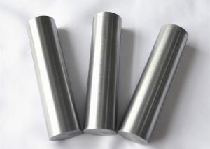 Wholesale Sintered Ground Solid Carbide Rods Dia15*100mm For Wear Parts Production from china suppliers