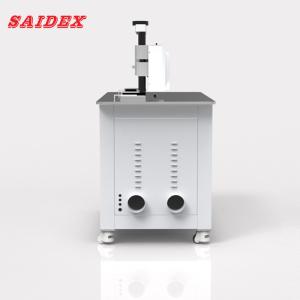 Wholesale Electric 50Hz Acrylic Slotting Machine, Durable And High Positioning Accuracy from china suppliers