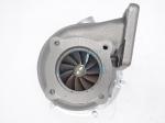 EX200-5 6BG1 114400-3320 Turbo Engine Parts / Diesel Turbo Kits
