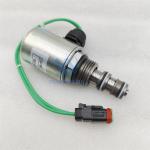 Hydraulic Solenoid Valve 147-5399 1475399 for 824G 825G 826G 950F 960F 966F