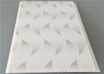 Flat Type Pvc Laminated Ceiling Board Plastic Ceiling Cladding For Kitchens
