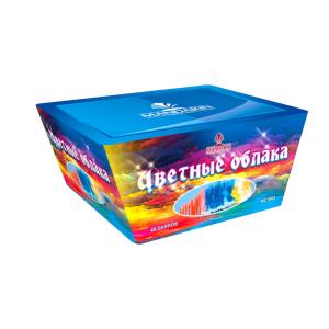 Wholesale Daytime 49 Shots Chinese Cake Fireworks Coloured Smoke Fireworks For Celebration from china suppliers