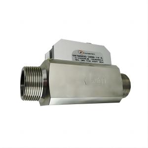 Wholesale CAFS5032 latus rectum32 joggle PT1/4 The overall material stainless steel from china suppliers