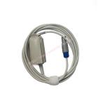 Philiph Goldway Adult Finger Clip SpO2 Sensor PN 989803176921 5 Pin