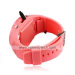 Quad Band 1.5 Inch Touch Screen Sports Wrist Watch Cell Phone