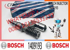 Wholesale New Diesel Common Rail Injector 1409193 0414701057 0414701008 0986441108 0986441008 1529751 1497386 1455861 5237152 0574 from china suppliers