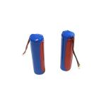 500mAh Certified RoHS Lithium Ion Battery Cells for Lifepo4