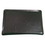 PVC Industrial Clean Room Anti Static Flooring Mat Anti Fatigue ESD Rubber
