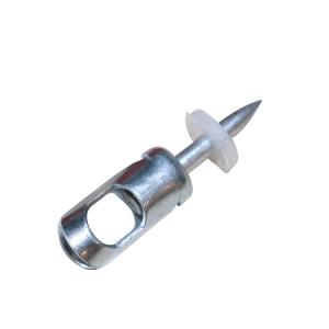 Wholesale TB DRIVE PINS WITH 12MM PLASTIC WASHER SHOOTING NAILS from china suppliers