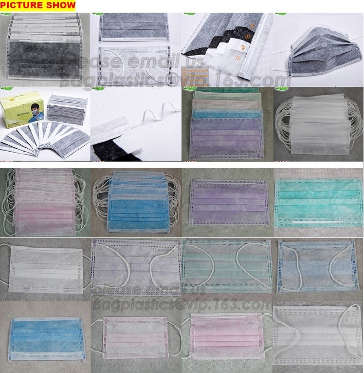 FDA approval medical non woven surgical disposable 3 ply earloop face mask,Disposable 3ply medical earloop face mask