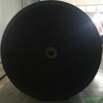 110g Waterproof Embossed Uncoated Matte Black Cardboard Paper