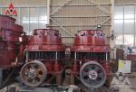 PSG Series Compound Cone Crusher Unique Hydraulic Cone Crusher For Sale