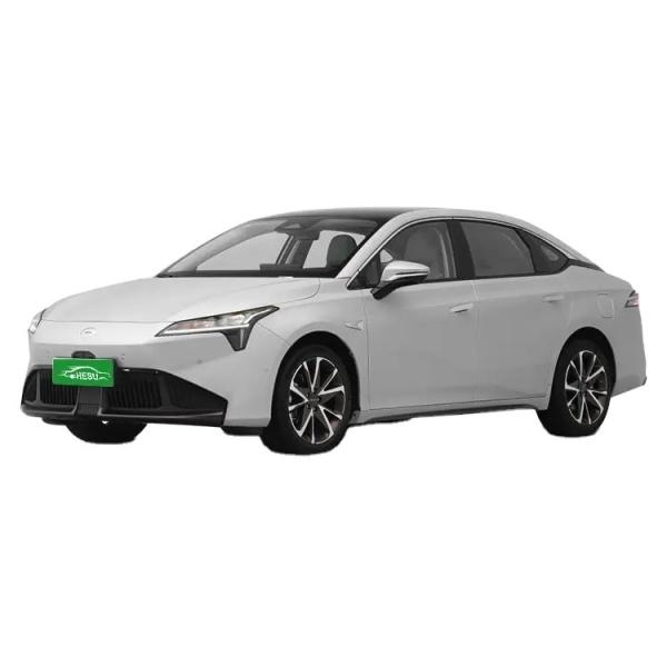 2024 Fuel Electric Electric Vehicle GAC AION Y S V Gac Aion Lx Car Energy