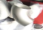 Stainless Steel Elbow Stainless Steel Elbow Fittings 90 Degree Long Radius