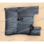 Paint Splash Board For ISUZU NPR 120 100P Truck Spare Body Parts
